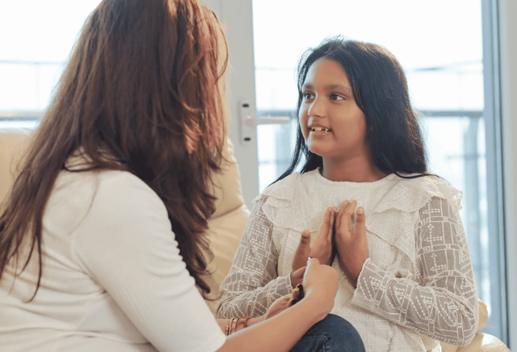 how to build emotional awareness