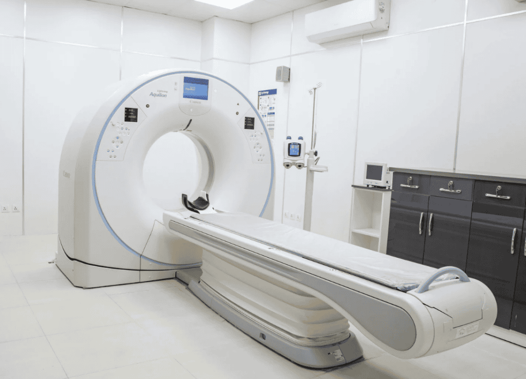 neurological imaging advances