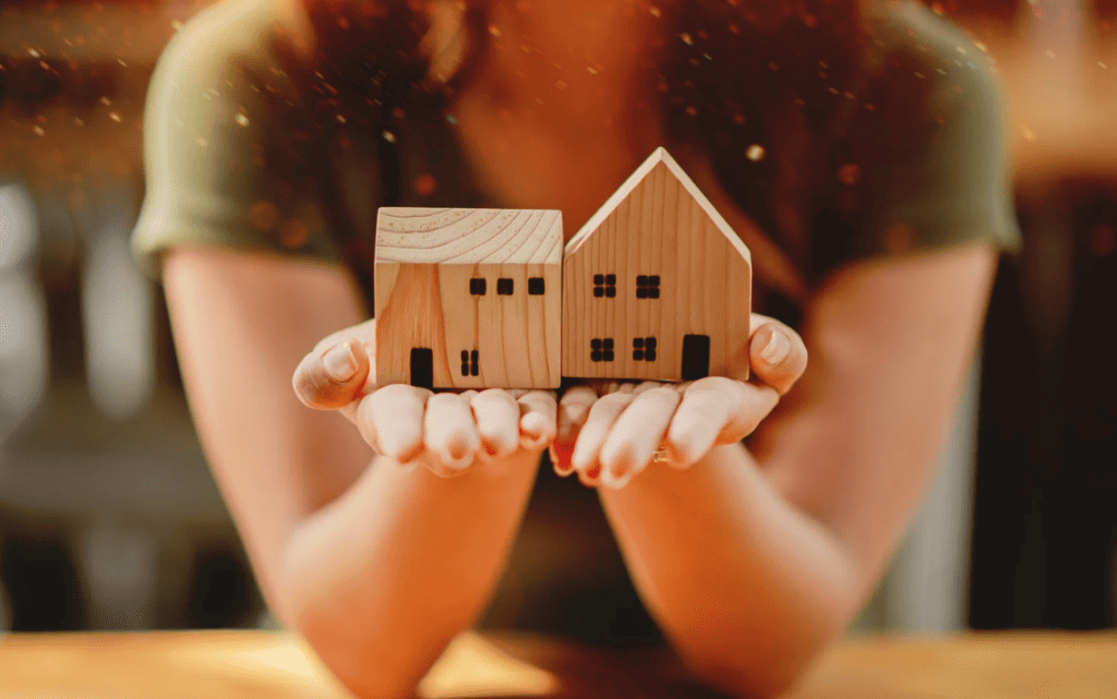 psychology behind buying a home standpoint