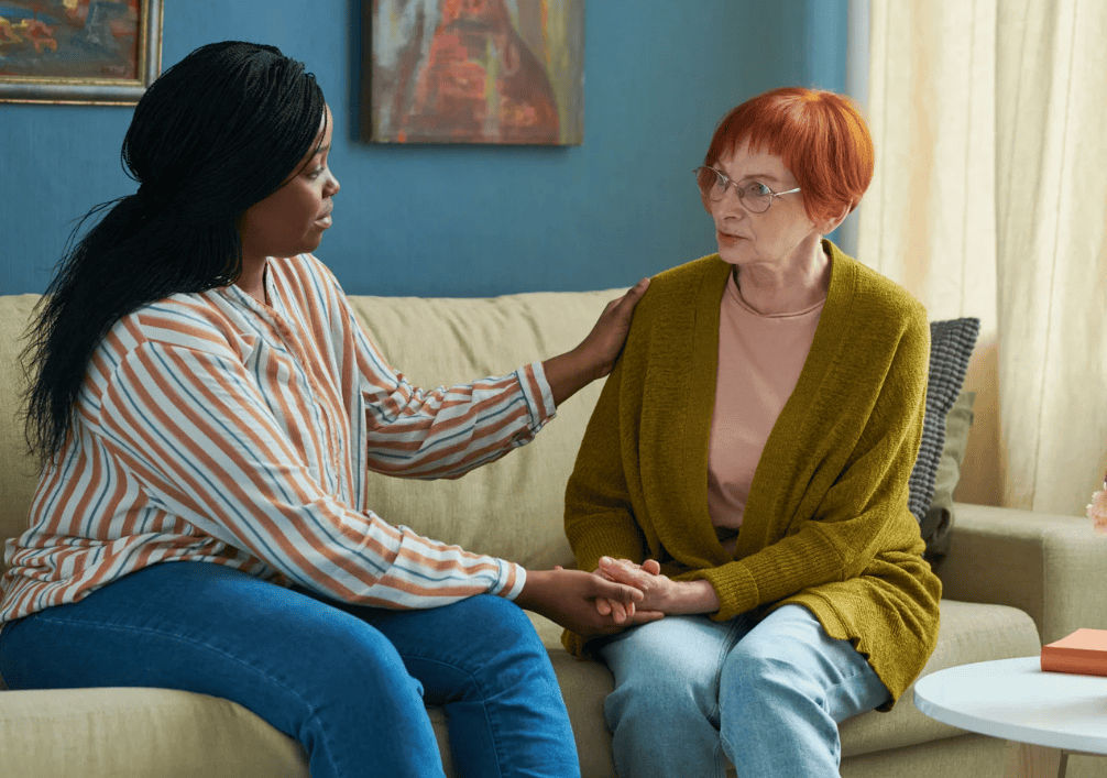 social work landscape