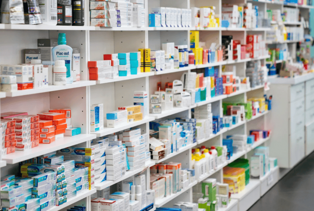 specialty pharmacy medications