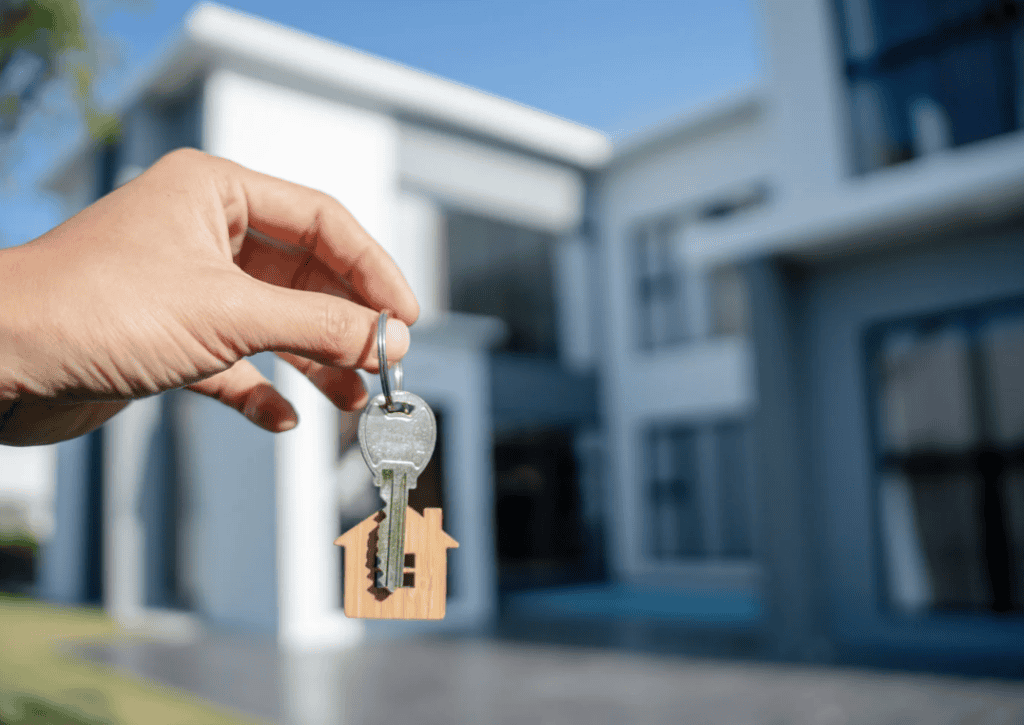 understanding the psychology behind buying a home