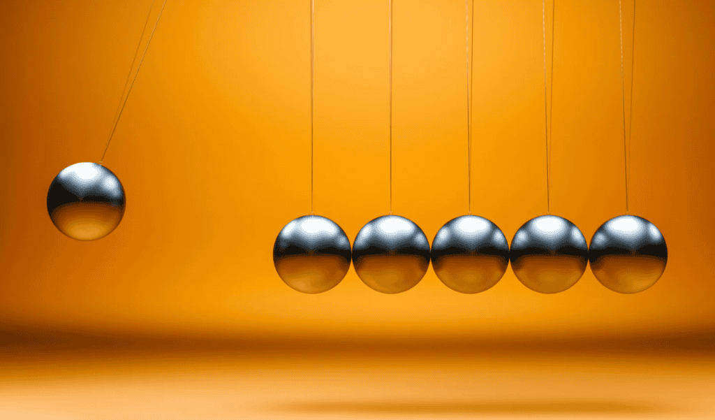 Fundamental Three Forces That Shape Your Mind