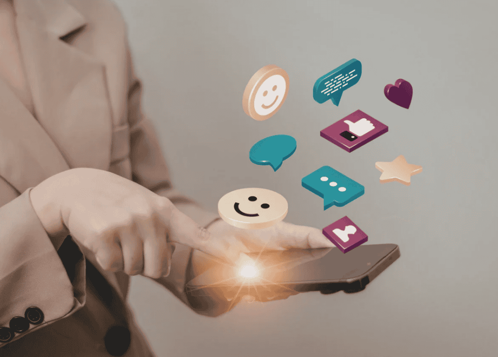 algorithmic view seeding