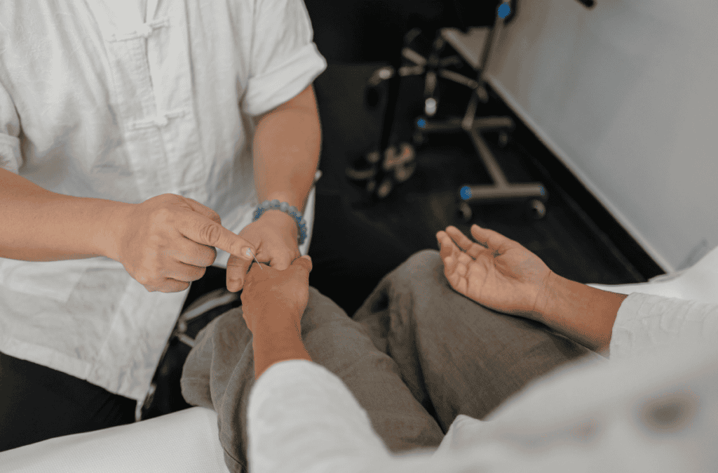 alternative treatment