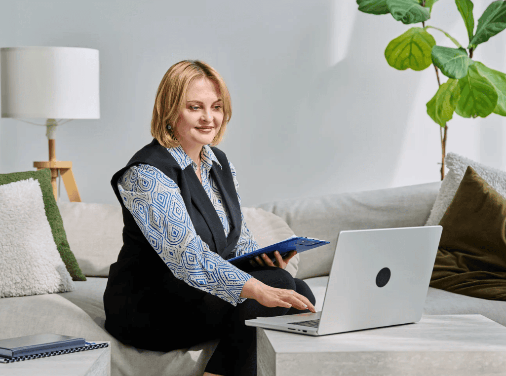 avail services on social media