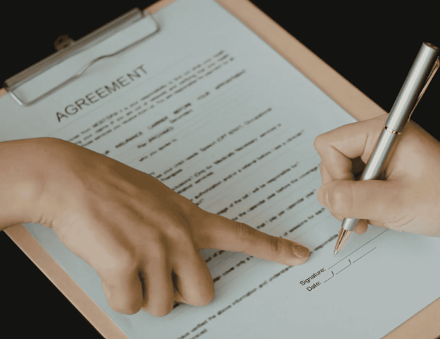 common prenup mistakes