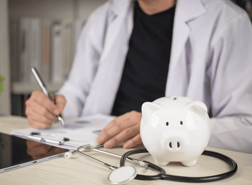comprehensive urgent care billing services