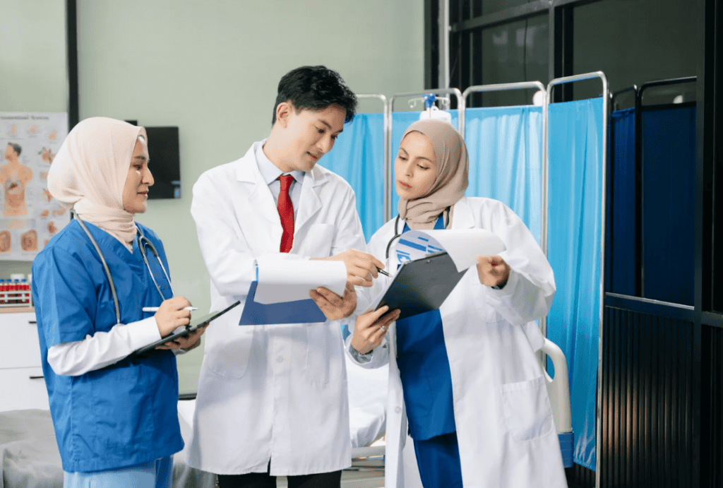 Conventional Treatments Fail