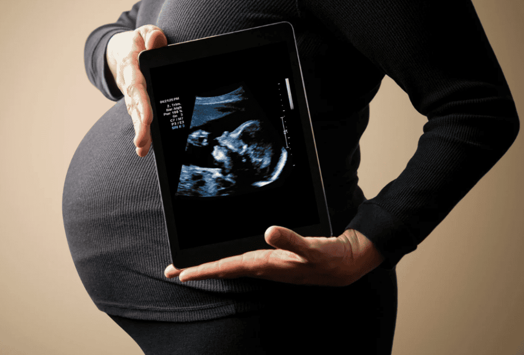 handling chronic health conditions during pregnancy