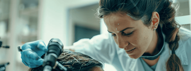 lice removal services