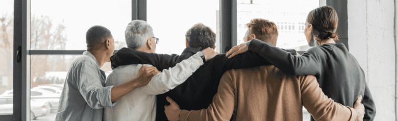 mental health and addiction rehab centers