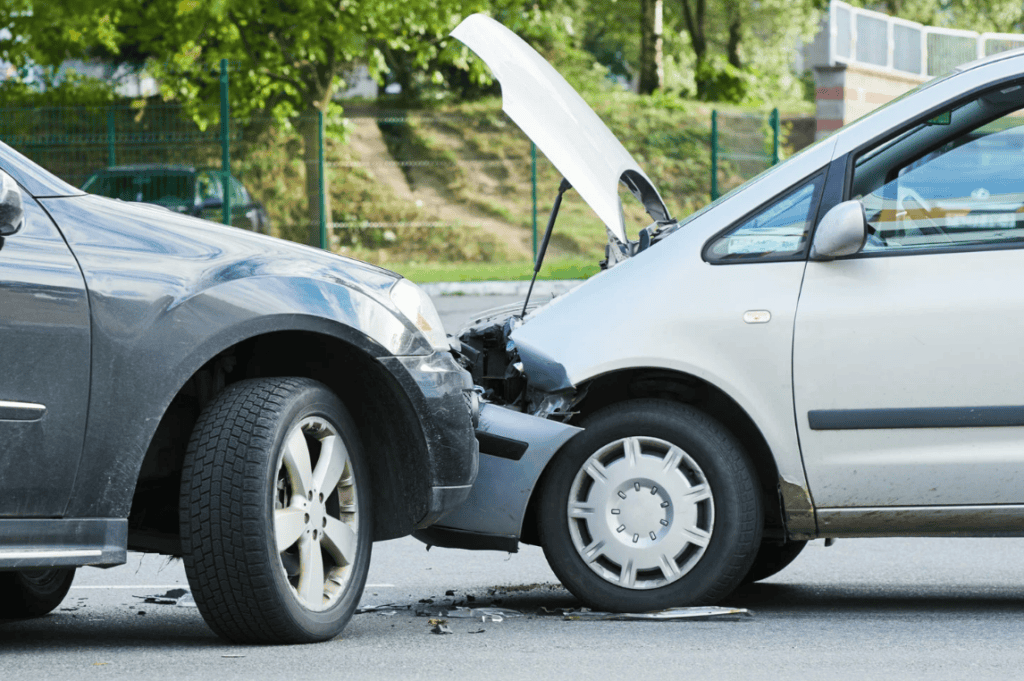 michigan crash course