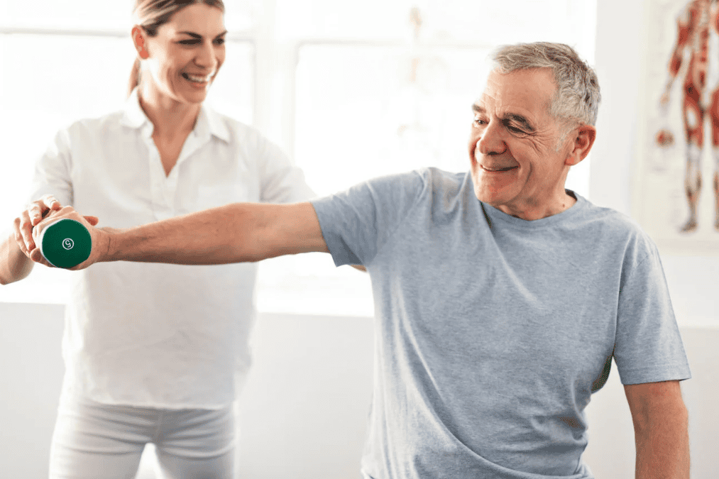 online physiotherapy certification