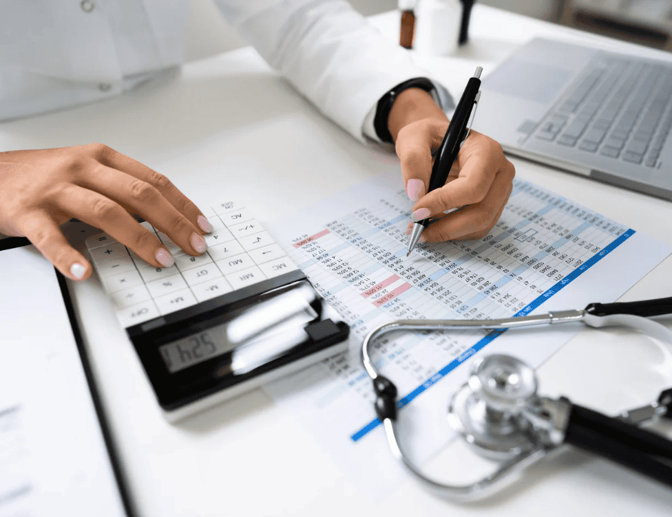 specialized urgent care billing services