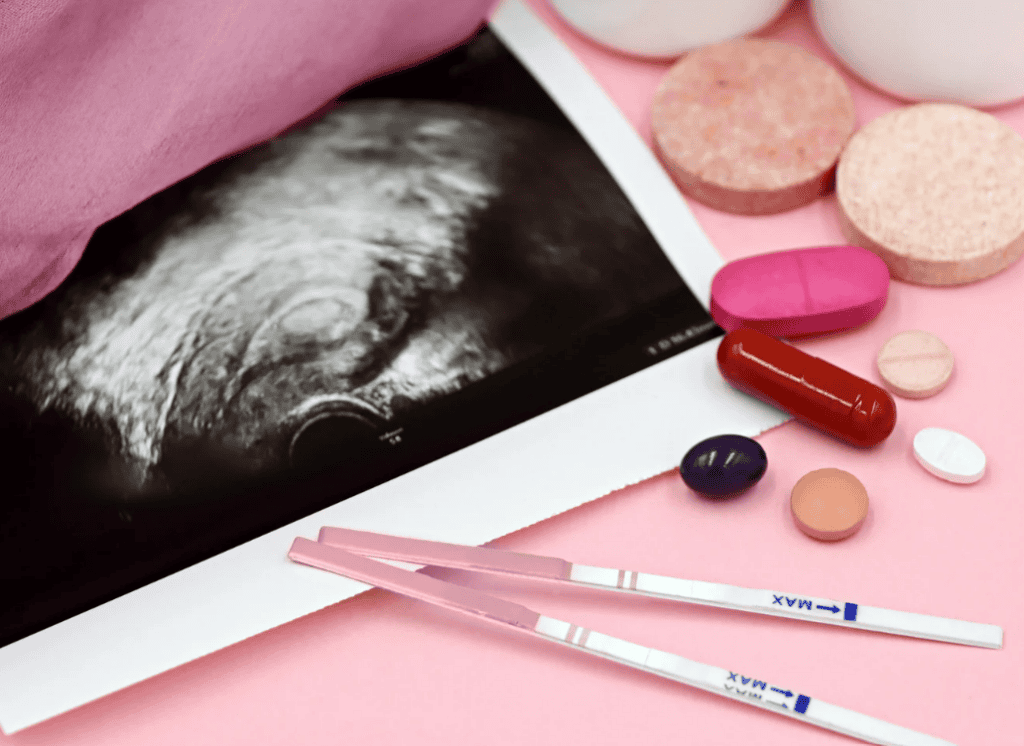 treating chronic health conditions during pregnancy