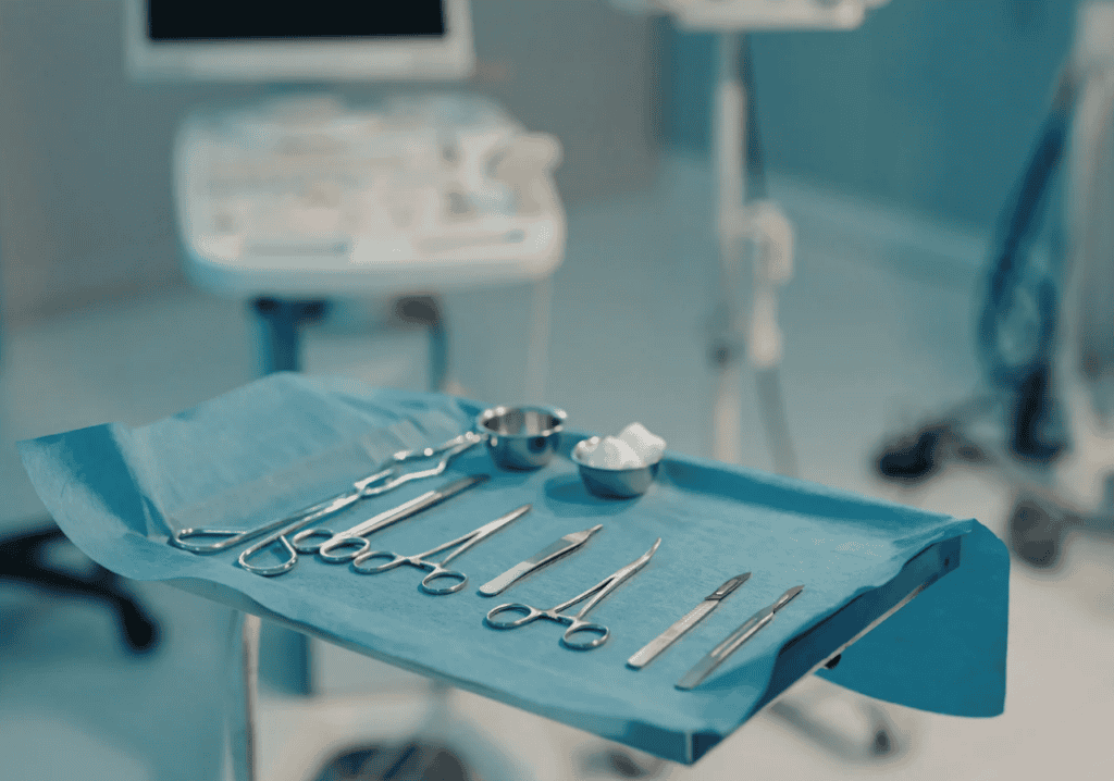 Advanced Surgical Solution