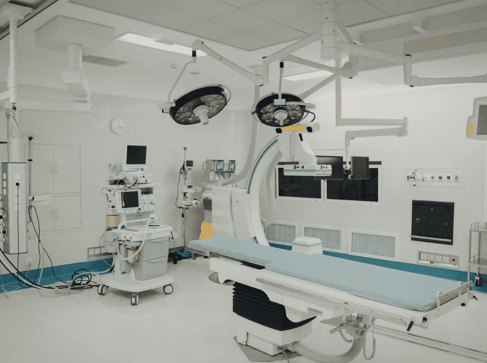 Comprehensive Advanced Surgical Solution