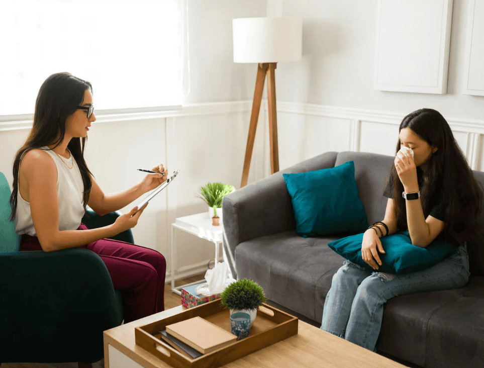 Examining Trauma Responses and the Legal Process