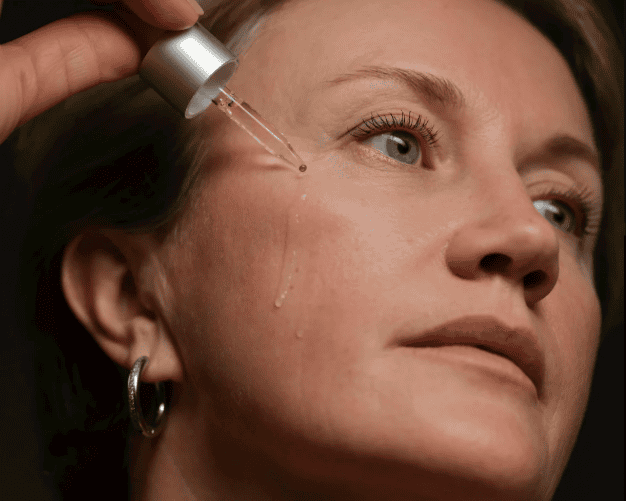 skin health and self confidence