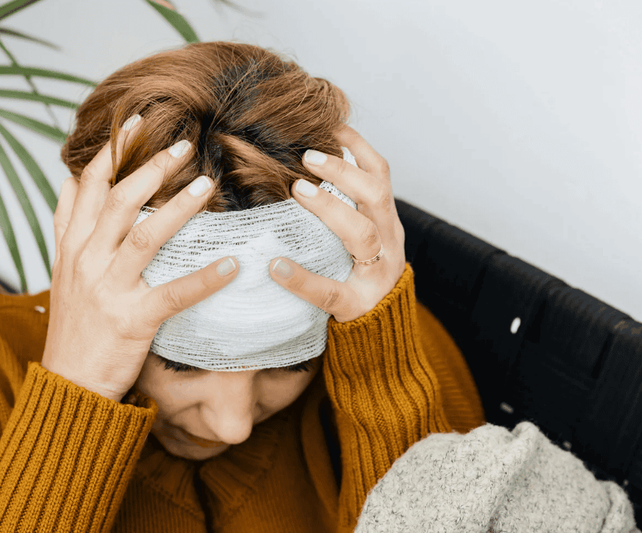 Understanding Trauma Responses and the Legal Process