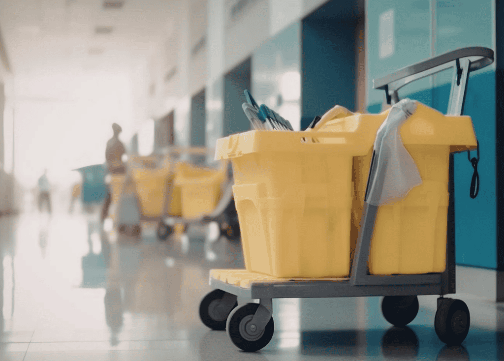 achieving medical comfort