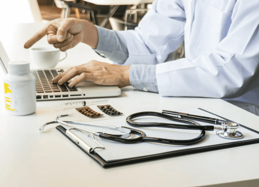 analyzing the psychology of healthcare avoidance