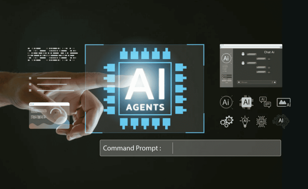 autonomous AI agents