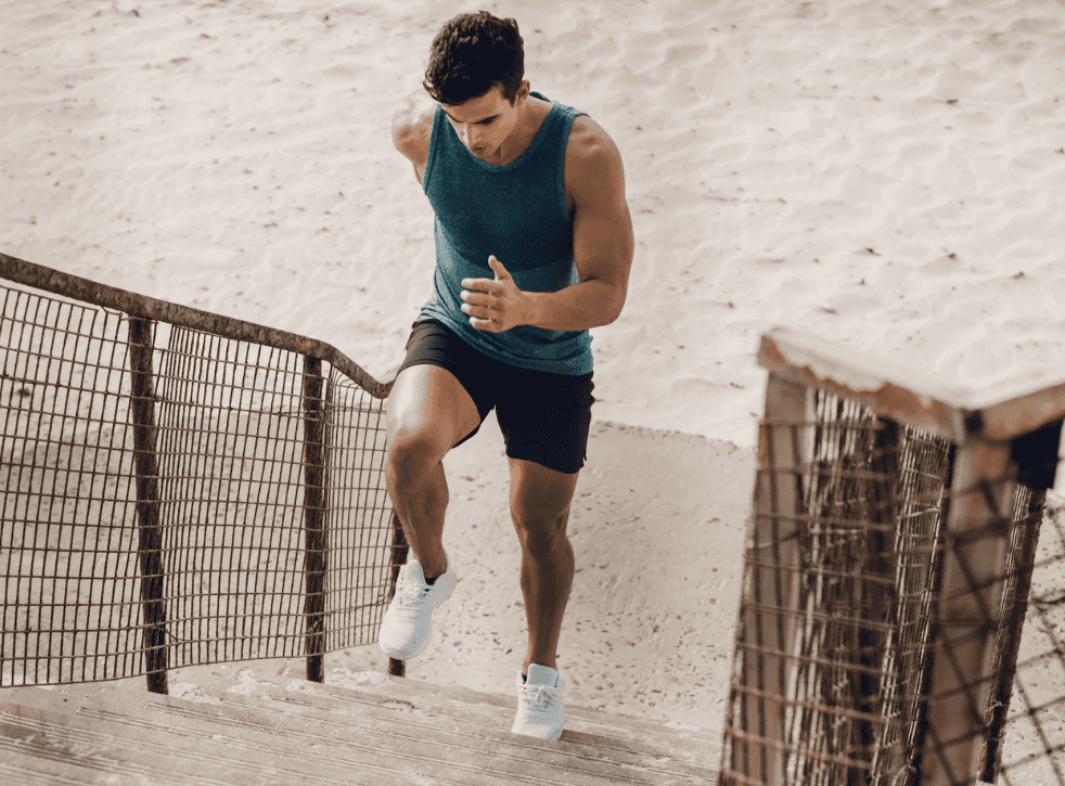 build a daily exercise routine