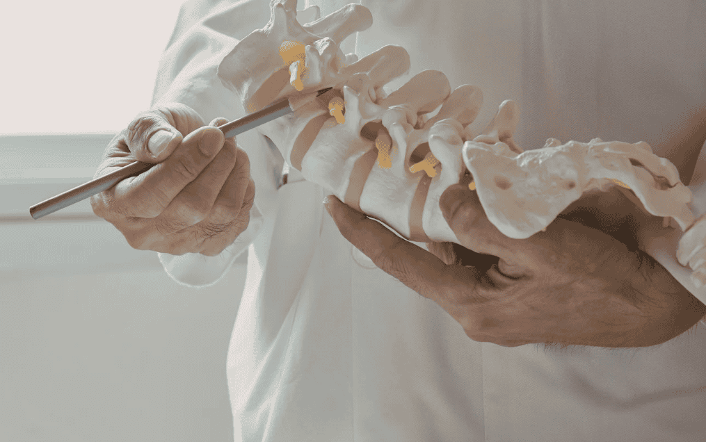 can chiropractic care help your body