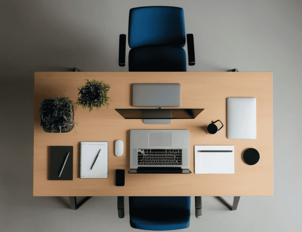 choosing the best home office desk 4