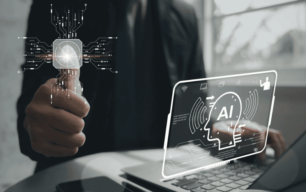 commanding autonomous AI agents