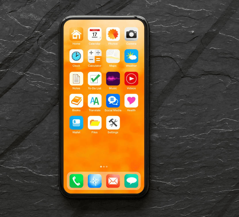 doing digital decluttering