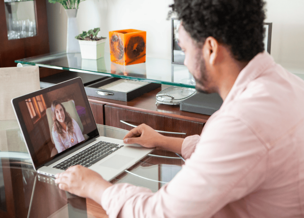 effective telepsychiatry