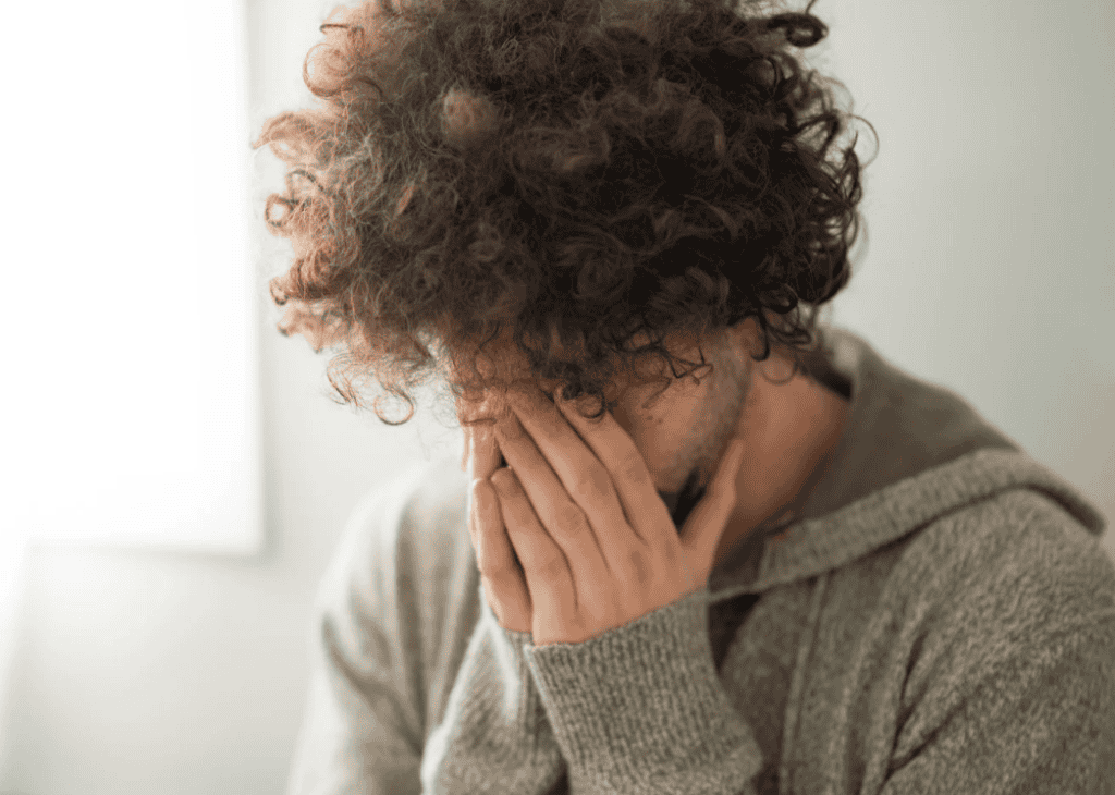 emotional control and lasting recovery