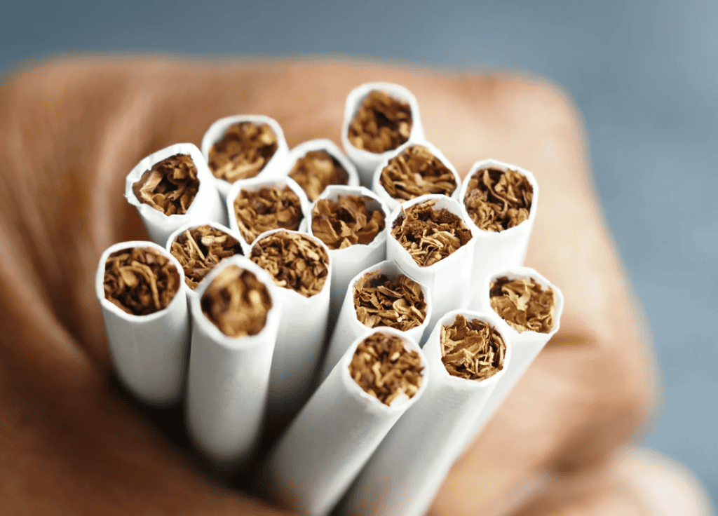 how the brain gets hooked on substance