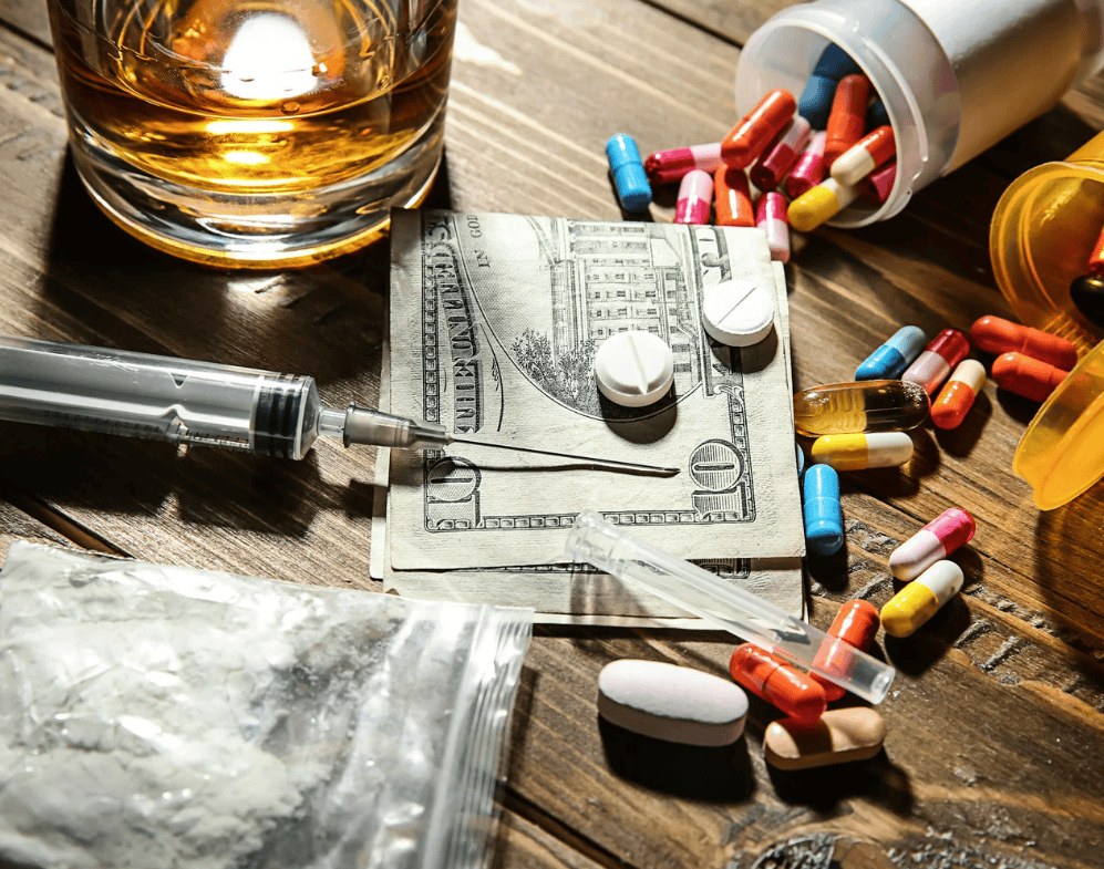 integrated modern drug and alcohol rehab programs