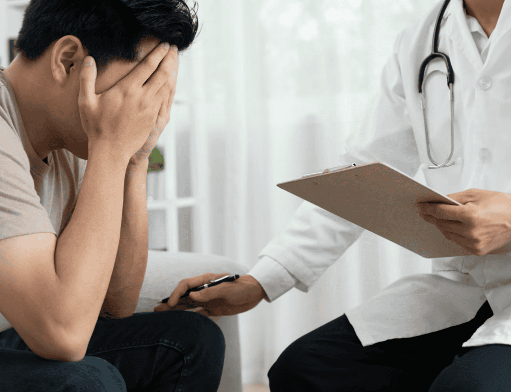 mental health treatment in modern life