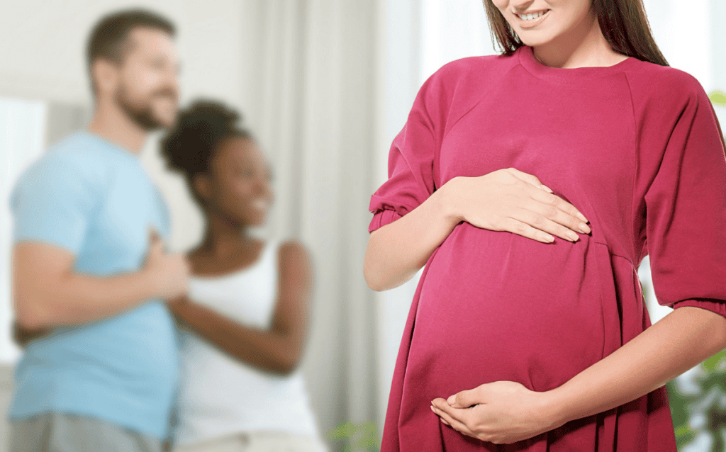 opting for surrogacy in ukraine