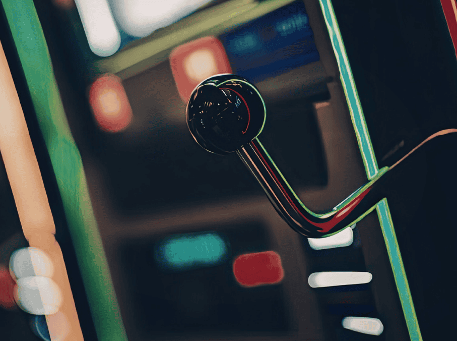 playing slot gaming apps