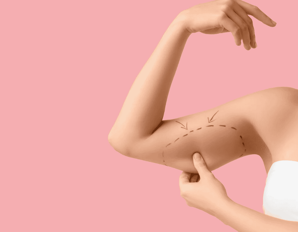 positive restorative body changes