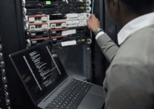 Proxy Server Ranking Top 10 Proxy Servers in 2026: Expert Ranking
