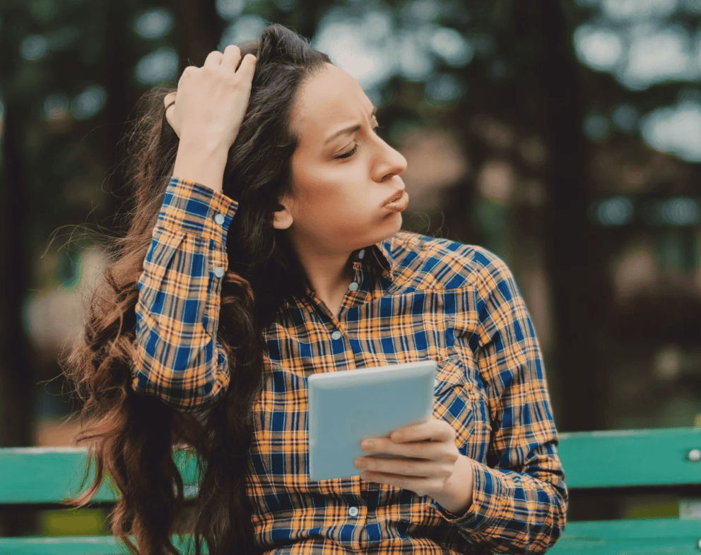 reasons why drug tests make people nervous