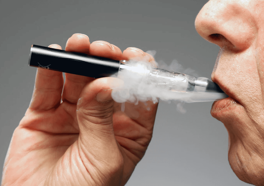 reasons why the vaping industry has evolved