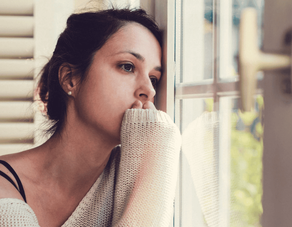 recognizing early signs of depression