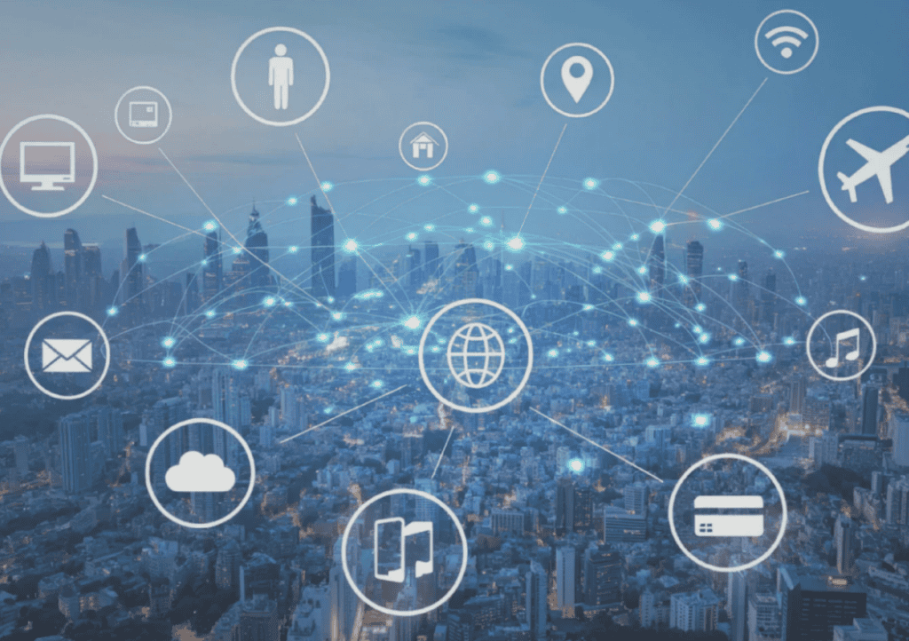 safety and trust in the digital age