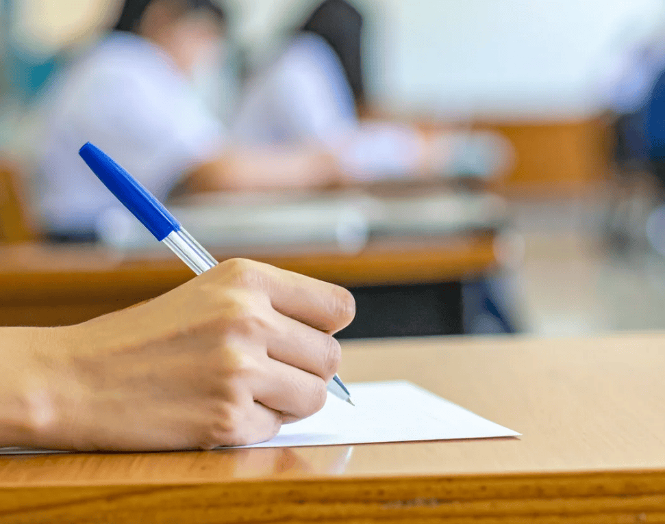 testing yourself matters