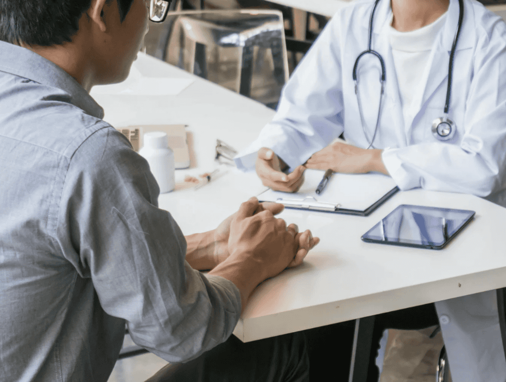 understanding the psychology of healthcare avoidance