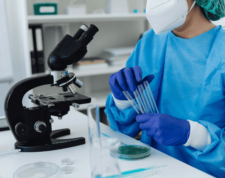 what is the reason you fail drug tests