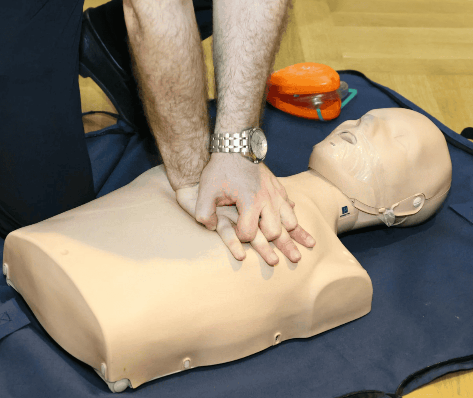 Advanced High-Performance CPR